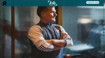ستيفانسن يتصدر المشهد كمرشح تدريب حراس الأهلي
